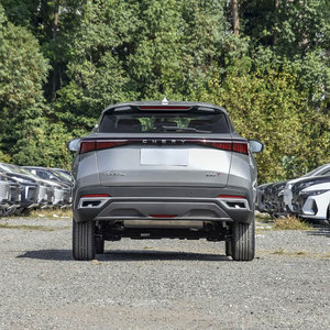รถเชอรี่ ทิกโก้ 5x SUV ขนาดกะทัดรัด เครื่องยนต์ 1.5T เทอร์โบ เกียร์อัตโนมัติ พวงมาลัยซ้าย 5 ที่นั่ง สำหรับใช้งานในเมือง/ครอบครัว  ขายดี  ผู้จัดจำหน่ายรถยนต์เพื่อการส่งออก - Product Image 5