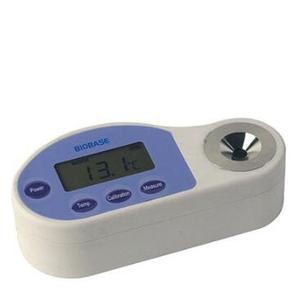 <span class=keywords><strong>Biobase</strong></span> refratômetro digital portátil PDR-35 automático - Product Image 1