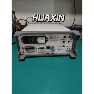 Multímetro de Alta Precisión de 6.5 Dígitos 8846A Nuevo hx1 - Product Image 2