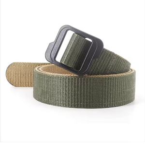 Cintura Tattica Gina Brand TDU in Nylon da 1,5 Pollici, Resistente a Due Strati Rinforzati con Fibbia Automatica in Lega - Product Image 2