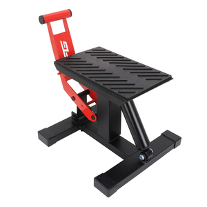 JFG 热销摩托车升降架，带液压维修工具，适用于大多数摩托车 - Product Image 1