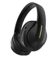 Écouteurs et casques sans fil ANC avec logo personnalisé du fabricant OEM avec expédition rapide