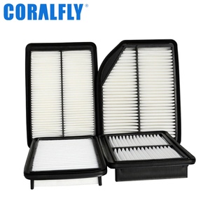 Proveedor Profesional de Repuestos Automotrices, Filtro de Aire para Automóvil 17801-BZ100 - Product Image 6
