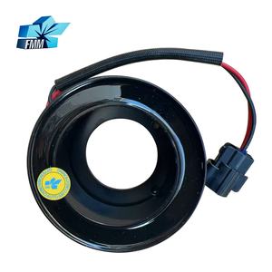 Bobine d'embrayage de compresseur de climatisation 12V pour voiture Tiggo – Vente en gros directe usine – Bobine d'embrayage de compresseur DFMM0534 - Product Image 3