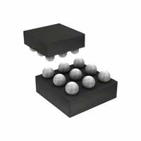 TS4962MEIKJT 9 UFBGA, FCBGA Chip Electronic Chips Component Manufacturer Channel