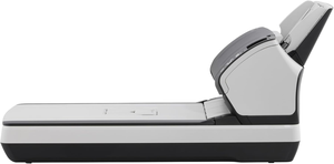 ฟูจิตสึเครื่องสแกนเอกสารแบบสองสีตั้งโต๊ะแบบ <span class=keywords><strong>Fi</strong></span>-<span class=keywords><strong>7260</strong></span>มืออาชีพพร้อมอุปกรณ์สแกน ADF Flatbed USB - Product Image 5