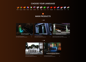 เครื่องชาร์จรถยนต์ไฟฟ้าอัจฉริยะรุ่นใหม่ Starcharge Jupiter 60kW DC ชาร์จเร็ว เชื่อถือได้ รองรับแรงดันไฟฟ้ากว้าง 1000V พร้อมอินเทอร์เฟซ CCS2+CCS2+Type2 - Product Image 6