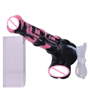 Yocy ดิลโด้ม้าดิลโด้แบบดูดสำหรับผู้หญิงตัวใหญ่ - Product Image 4