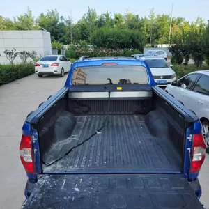 กระบะท้ายกระบะรถบรรทุกแบบมีฝาปิดดุมล้อสำหรับ SAIC MAXUS T90 EV MAXUS <span class=keywords><strong>T60</strong></span> T70 - Product Image 4