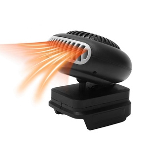 Chauffe-mains sans fil NEOBRISKEN N815 pour bureau, batterie au lithium, outil à air chaud, chauffage d'appoint pour la maison et le chantier - Product Image 4