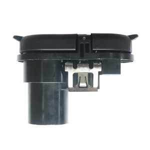 Conector de Remolque de 4 Pines y 7 Pines 9U5Z-14489-MAA UAC7047 Negro para Reemplazo y Reparación - Product Image 5