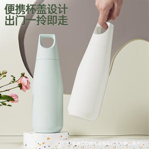 Nuevo termo cónico portátil para deportes de 580ml para montañismo al aire libre 304 diseño moderno 750ml - Product Image 2