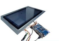 Carte embarquée Rockchip RK3568 DDR4 64 Go SATA, nouveau modèle d'ordinateur portable prenant en charge une puissance de calcul de 1 To, graphismes intégrés, Android/Linux