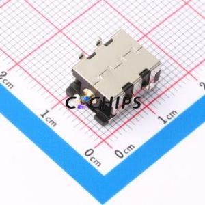 ชิปวงจรรวมอุปกรณ์เชื่อมต่อไฟฟ้าแบบ PMIC DC DC-S007C-D025-15A ใหม่และของแท้ - Product Image 2