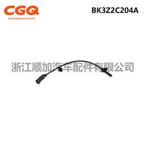 <b>Wheel</b> Speed Sensor For Ford BK3Z2C204A CW51209 <b>Replacement</b> Part - Product Image 2