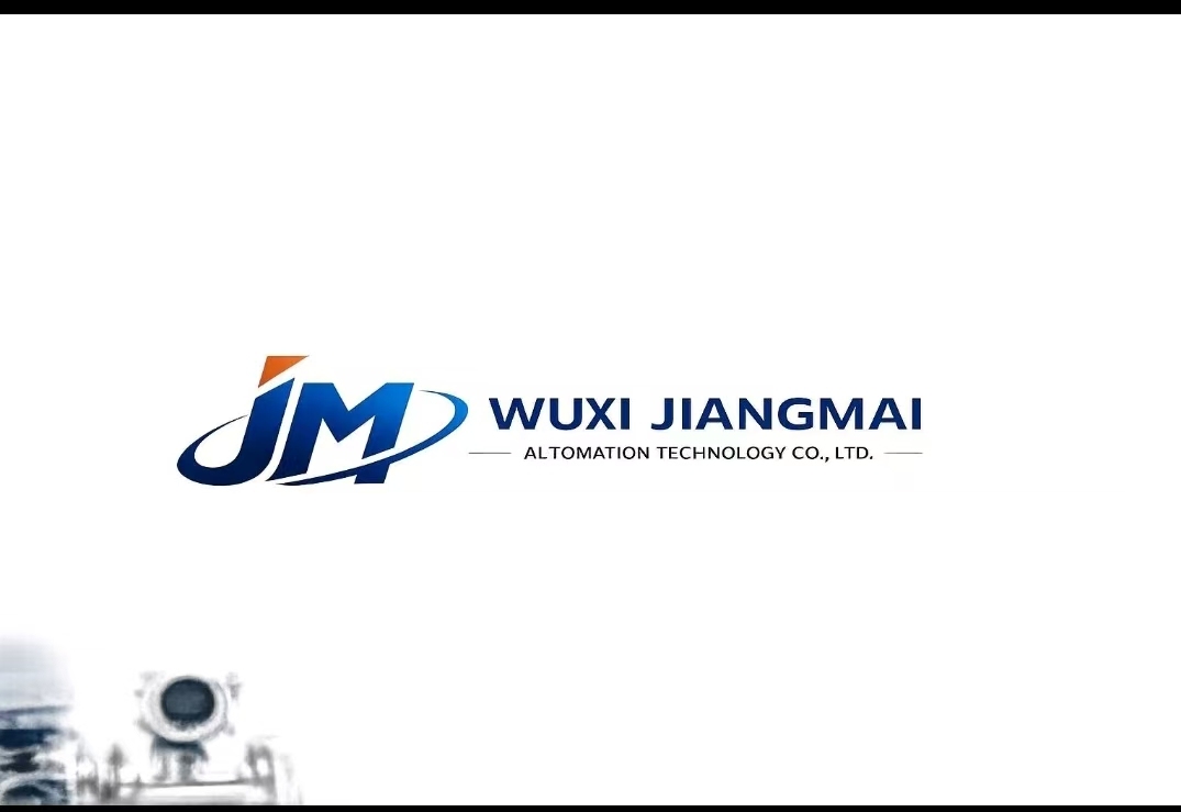 Wuxi Jiangmai Automation Technology Co., Ltd.