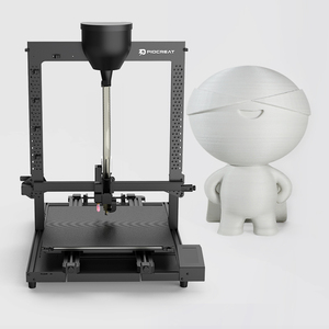 Piocreat G5 — imprimante 3d industrielle, extrudeuse grand format fdm slm, en poudre et fibre de carbone - Product Image 2