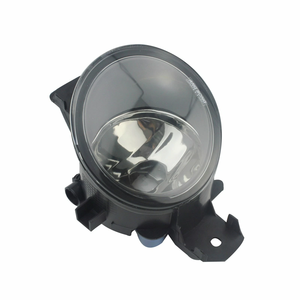 Nouveau Cache de Remplacement de Phare <span class=keywords><strong>Avant</strong></span> Gauche/Droite 8200301026 2615089925 12V Feux de <span class=keywords><strong>Brouillard</strong></span> LED pour Conduite <span class=keywords><strong>Clio</strong></span> Mk2 <span class=keywords><strong>3</strong></span> 2001-13 - Product Image 3