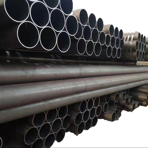 ท่อเหล็กคาร์บอนแบบมืออาชีพ - Product Image 1