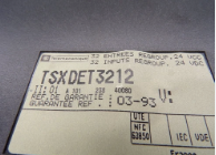 TSXDET3212 MODULE E/S 32 POINTS 24VDC - Product Image 4