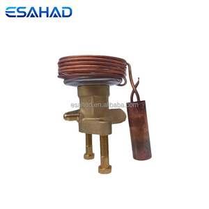 Conjunto de alimentación original Copeland T-Series XB-1019MC1B R134A con válvula de expansión capilar de 5' - Product Image 1