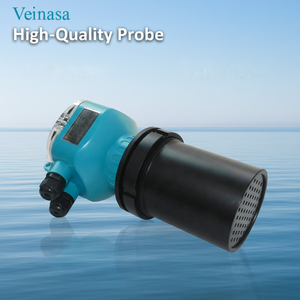 เครื่องวัดระดับน้ำอัลตราโซนิกอัจฉริยะ Veinasa-CYW03D สำหรับแม่น้ำและทะเลสาบ รองรับ OEM ODM พร้อมตัวเลือกเอาต์พุตค่าจำกัด 1~2 ค่า - Product Image 3