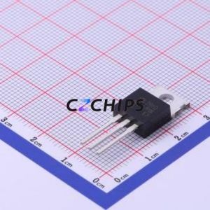 Nouveau transistor à effet de champ (MOSFET) à transistor TO-220AB IRL2910PBF-VB original - Product Image 1