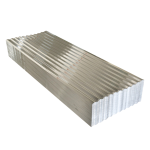 Fournisseur direct d'usine, tôle en aluminium ondulée série 1000/3000/5000 pour toiture - Product Image 6