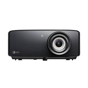 Proiettore DLP Optoma UHZ768 4K UHD Dual Laser HDR10+ 3000 Lumen 3D Ready per Home Cinema, Teatro, Chiesa, <span class=keywords><strong>Azienda</strong></span> - Product Image 3