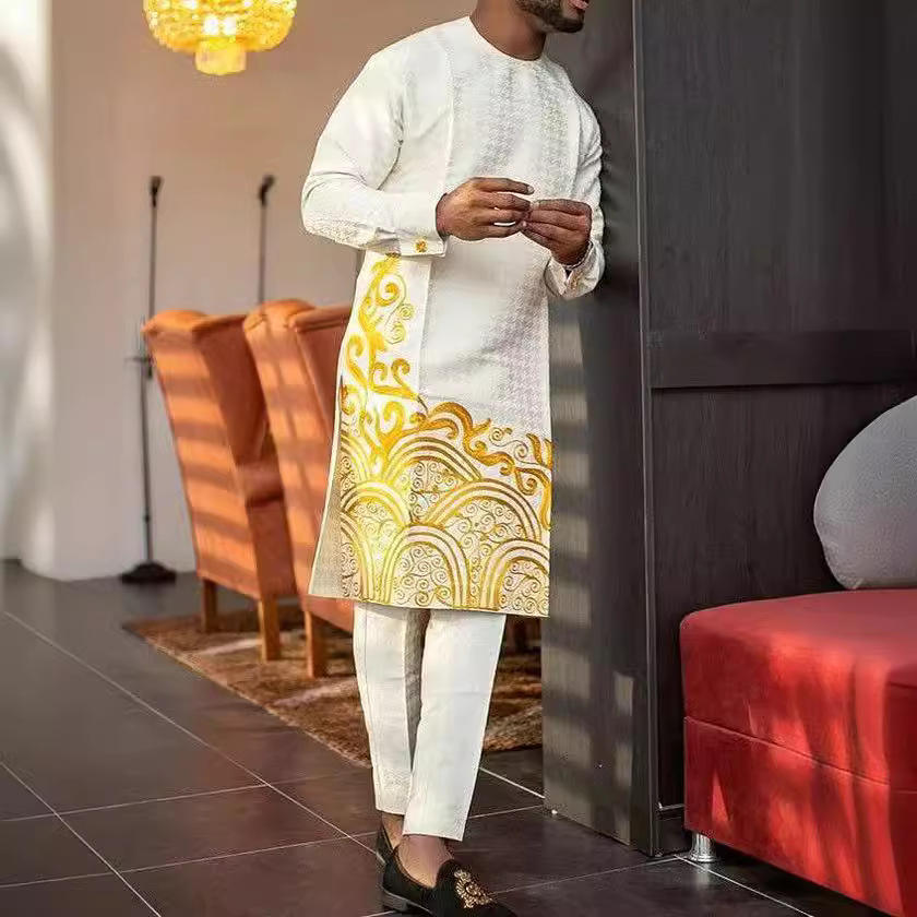 men african wear styles