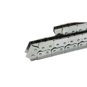 <span class=keywords><strong>SFR</strong></span> ouvre-fenêtre chaîne Anti-arc fenêtre poussant la chaîne chaîne de Transmission en acier pour industriel - Product Image 2