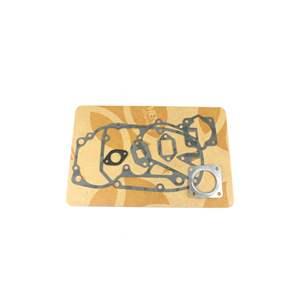 Kit completo de juntas (juntas de aceite no incluidas) - Product Image 2