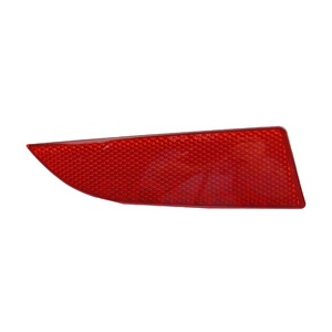Pièces de réparation automatique fonction réflexe lampe de pare-chocs arrière de voiture pour <span class=keywords><strong>X3</strong></span> <span class=keywords><strong>E83</strong></span> réflecteur latéral gauche 63147162217 - Product Image 1
