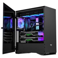 11e génération i7 11700 P2200 concepteur professionnel modélisation 3D rendu poste de travail Film télévision édition ordinateur de bureau
