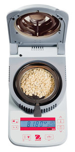 Medidor y Analizador de Humedad Rápido OHAUS MB23 con Envío Gratuito - Product Image 3