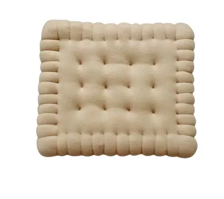 Подушка для тела с печеньем в стиле кантри, как подушка для печенья