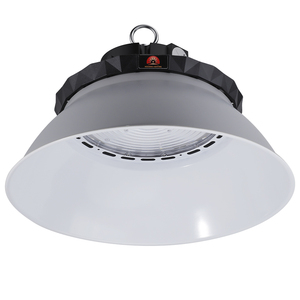 Chống chói tổ ong dẫn ánh sáng bay cao 75W 100W 150W 200W 240W không thấm nước IK08 IP65 nhôm UFO bay cao đèn - Product Image 3