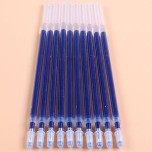 Recambios de Bolígrafo de Gel Universal Negro de 0.5 mm - Recambios Estándar para Uso en Oficina (Venta al Por Mayor) - Product Image 2
