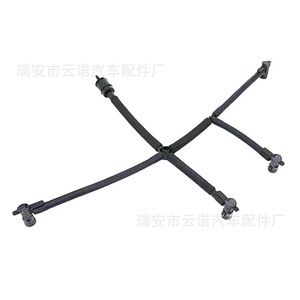 Tubo de Retorno de Combustible 03L130235AJ para Vehículos Volkswagen, Suministro de Fábrica - Product Image 5