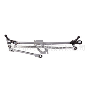 ก้านเชื่อมต่อใบปัดน้ำฝน BMW 61617161711 E90 520 ของแท้จากโรงงาน - Product Image 1