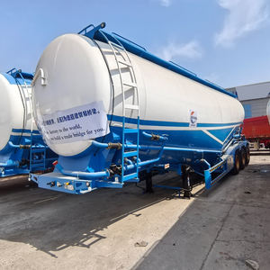 Wagon-citerne de transport de coffre à longue distance transport interrégional de produits pétroliers bruts pour résister aux turbulences et aux pertes - Product Image 3