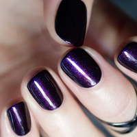 Scellant OEM ODM 2 EN 1 Super Shine Disco Glitter Bright Top Coat Scellant Sans Essuyage