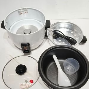 <span class=keywords><strong>Oferta</strong></span> Especial <span class=keywords><strong>de</strong></span> Año Nuevo, <span class=keywords><strong>Olla</strong></span> <span class=keywords><strong>Arrocera</strong></span> <span class=keywords><strong>de</strong></span> Buena Calidad, Multicocina, Mini <span class=keywords><strong>Olla</strong></span> <span class=keywords><strong>Arrocera</strong></span> Eléctrica <span class=keywords><strong>de</strong></span> 1 Litro para Uso Doméstico - Product Image 3