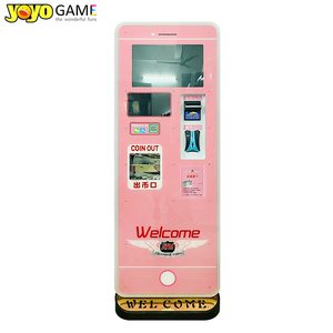 Monnayeur personnalisé <span class=keywords><strong>pour</strong></span> machines de jeux d'arcade et centres de jeux, accepte jetons et billets, garantie 1 an, version anglaise - Product Image 2