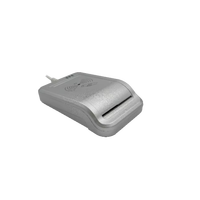 Lecteur de carte à puce USB EMV et ISO 7816 + lecteur de carte RFID 13.56KHz pour POS crédit ATM ID et puces IC