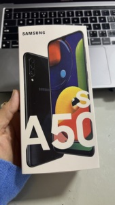 Teléfonos Inteligentes 4G Desbloqueados <span class=keywords><strong>A50</strong></span> a Precio de Mayoreo con Cámara Dual de 25MP, Pantalla HD de 6.4 Pulgadas y CPU de Ocho Núcleos - Product Image 6