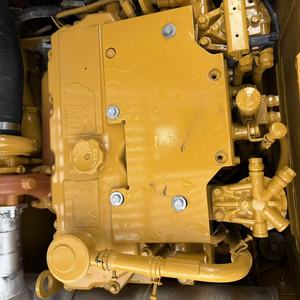 CAT 312GC Used Excavator Construction Machinery High Quality cheap for sale - Product Image 6