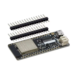 <span class=keywords><strong>LOLIN</strong></span> <span class=keywords><strong>D32</strong></span> V1.0.0 - WLAN- und Bluetooth-Board Basierend auf ESP-32 Esp32 ESP-32 4MB FLASH MicroPython-Kompatibel <span class=keywords><strong>LOLIN</strong></span> <span class=keywords><strong>D32</strong></span> V1.0.0 - Product Image 4