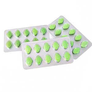 Nouvelles tablettes d'énergie Maca à base de plantes pures de haute qualité pour hommes adultes avec soutien immunitaire et bienfaits pour la santé - Product Image 5