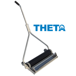 Theta 25-barredora magnética inteligente para suelo, Máquina Manual - Product Image 2